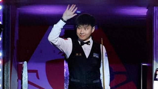 这场比赛也, 宾汉姆, 他在一场惊